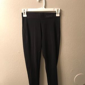Nike Pro Leggings